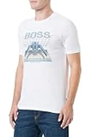 HUGO BOSS Män tonåringar, , M