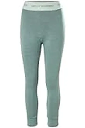Helly Hansen Dam LIFA® Merino mellanvikt baslager 3/4 byxor, , L