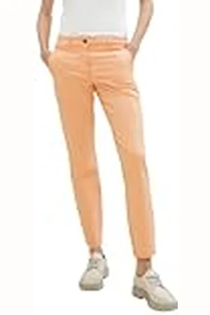 TOM TAILOR Dam smala chinos byxor, , 32W x 30L