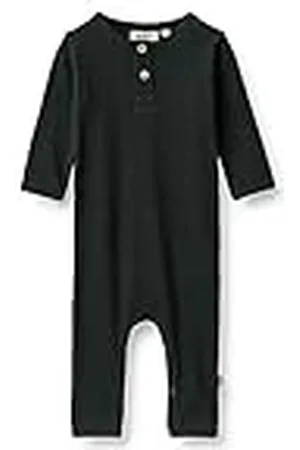 WHEAT Unisex barn baby och småbarn pyjamas, , 80 cm