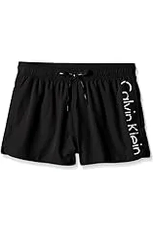 Calvin Klein Herr shorts dragsko badshorts, , S