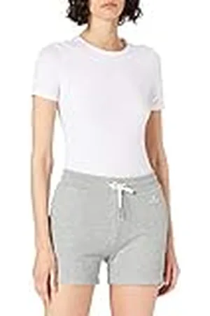 GANT Damshorts med lock för kvinnor, , M