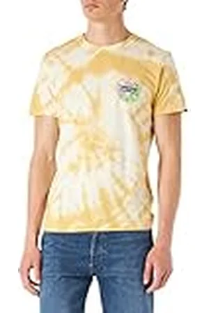 Kings of Indigo Herr Darius t-shirt