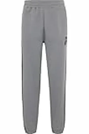 Fila Badrumsbyxor för män, avslappnade fritidsbyxor, , XS, , XS