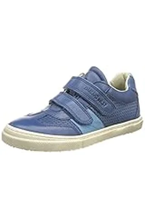 Däumling Bjarne sneakers, porto blå, 32 EU