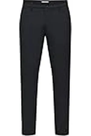 Only & Sons Onsbrad Life Slim Check 0184 byxa Noos, , 34W x 34L