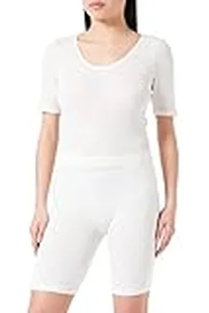 Noa Noa NOA NOOS Basic Jersey, korta leggings, vita, XXS, , XXS