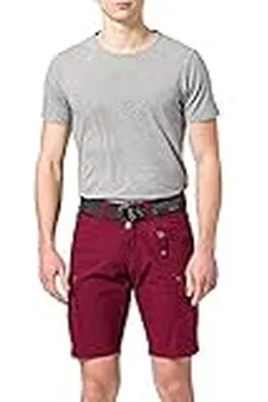 Timezone Rykertz herrshorts regular, , 28W