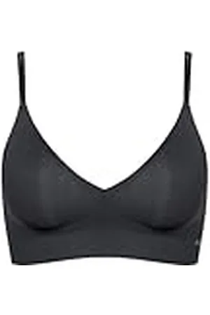 Sloggi Dam Bysthållare Kroppsadapter bralette, , XS