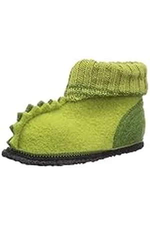 Beck Nessi unisex - barn höga tofflor, , 22 EU