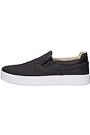 Lumberjack Bastian Driving Style Loafer, Navy Blue, 8 UK, , 40.5 EU