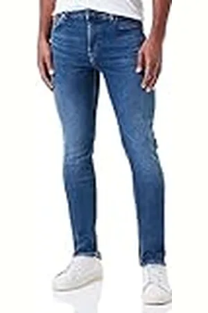 7 for all Mankind Herrjeans, , 33
