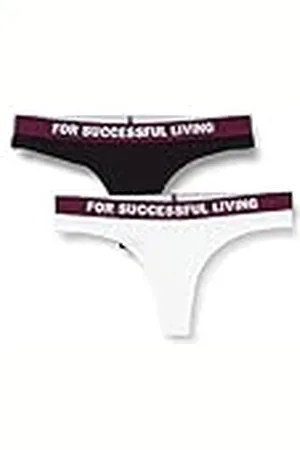Diesel Ufst-starsey-threepack Briefs (3-pack) Dam, , XL