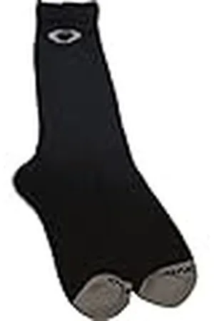 Oakley Herrstrumpor Performance Crew Sock 5-pack medium