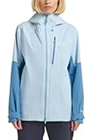 Jack Wolfskin Eagle Peak 2l Jkt W , XS Kvinna, , XS