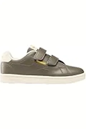 Reebok RBK Royal Complete CLN ALT 2.0, Tofflor, ARMGRN/CLAYEL/Bon, 30.5 EU, Armgrn Clayel Bon, 30.5 EU