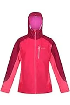 Regatta Dam Highton Pro JKT, , 16