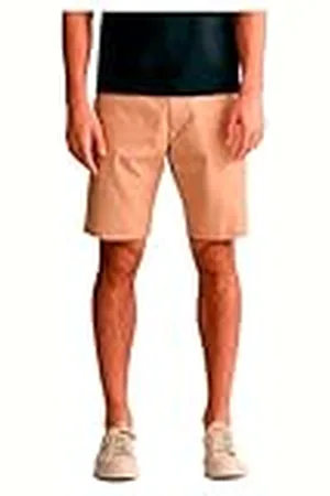 GANT Avslappnade shorts för män, , 28W