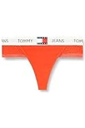 Tommy Hilfiger Dam stringtrosa het XS, , XS