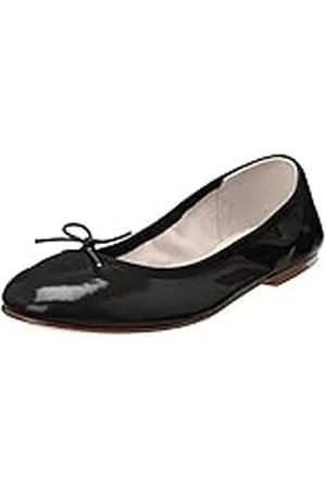 Bloch Damer mjuka patent ballettskor, , 36 EU