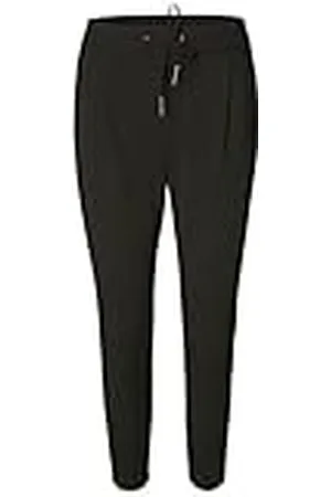 VERO MODA Vmeva Mr lös string Pnt Ga Petite Noos byxor, , XS / 28L