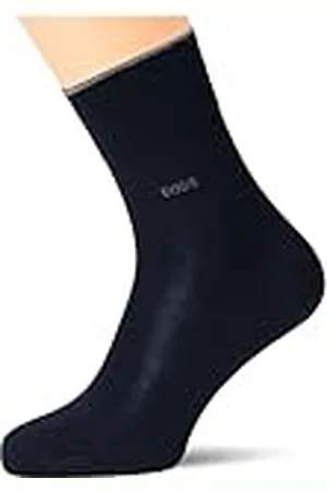 HUGO BOSS Vanliga herrstrumpor, , 45-46