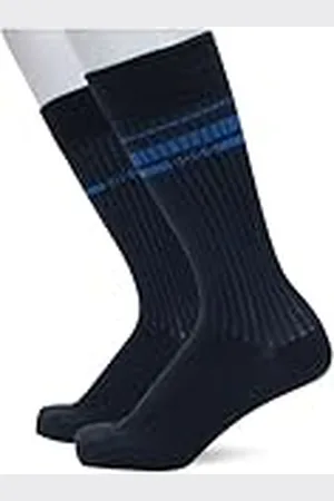 HUGO BOSS Herrstrumpor regular_sockar, , 40-46 EU