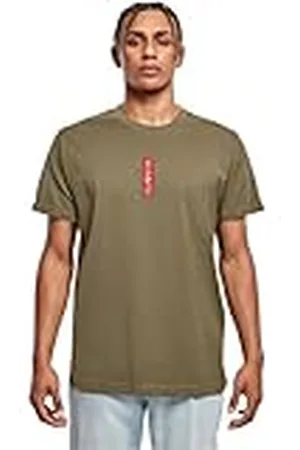 Merchcode T-shirt för män, , L
