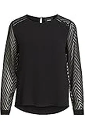 Object Damblus Objzoe L/S Top Noos, , 34