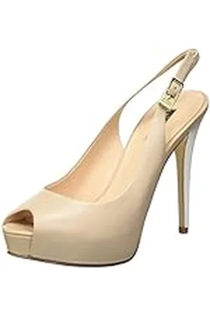Guess Dam Lea05-skor med klack, - 36 EU