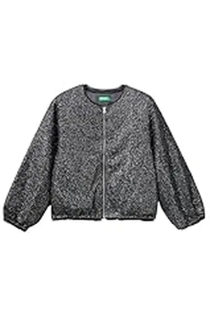 Benetton Jacka, , 170