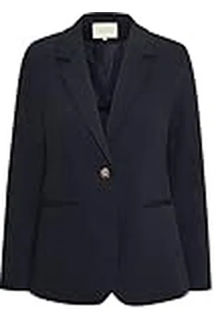 Kaffe Kasakura affärer casual kavaj dam, , 34