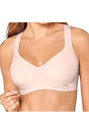 Sloggi Dam Zero Feel Bralette, , S