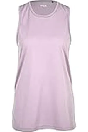 Fila Rastede Tank-Fair Orchid-S