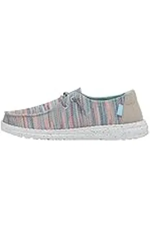 Hey dude Dam Wendy Sox mockasin, Sunset Pink, 41 EU, , 41 EU