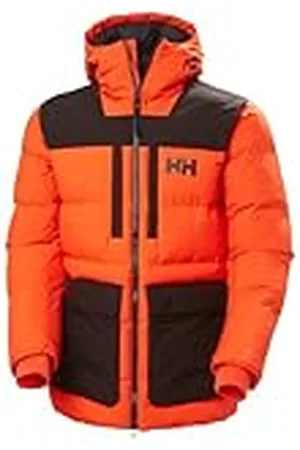 Helly Hansen Herr Kappa Patrol puffig jacka, , S