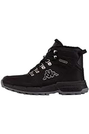 Kappa Deutschland Unisex stilkod: 243366 Cook Ii Tex snöstövlar, , 40 EU