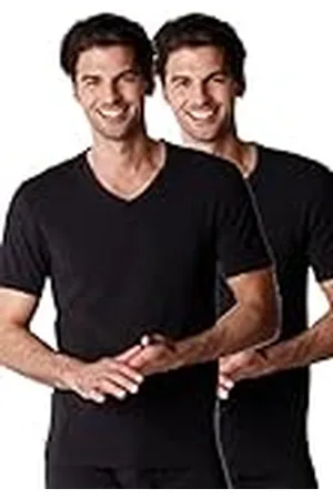Lovable LVB Mäns ekologiska bomullsunderkläder (2-pack)