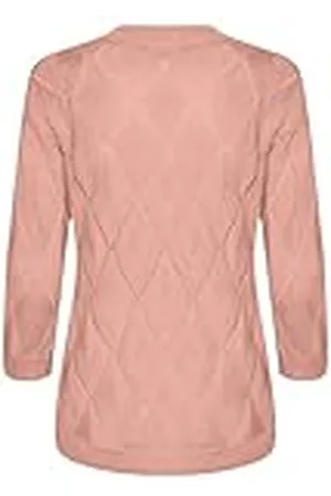 Kaffe Kasilia pullover tröja dam, , S