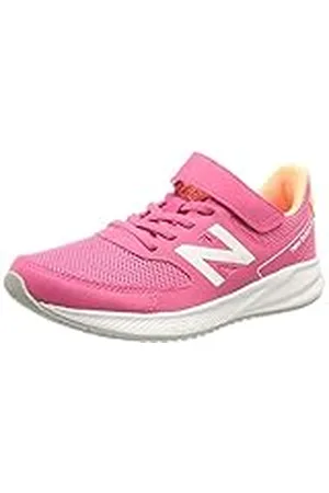 New Balance Girl