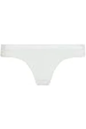 Calvin Klein Stringtrosor för kvinnor, , S