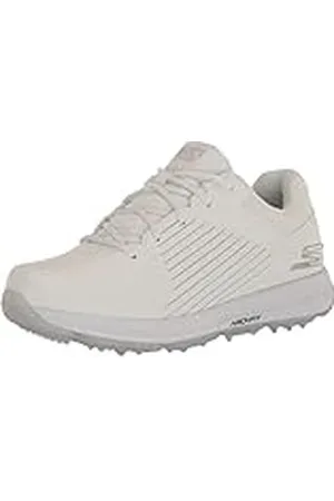 Skechers Go Elite 5 Arch Fit-vattentäta golfstövlar, damsneakers, US Women, , 37 EU