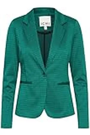 Ichi Dam IHKATE Cameleon BL Blazer, 185424/kadmium grön, M, , M