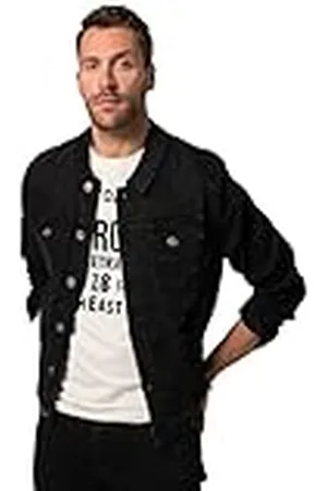 JP 1880 Herrjeansjacka jacka, , XXL
