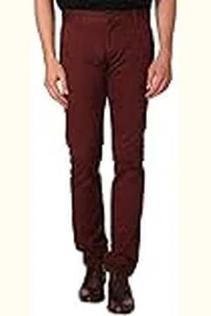 SELECTED Herr chino-byxor tre Paris Rum Raisin Chino Pant Noos H, , 38W x 34L