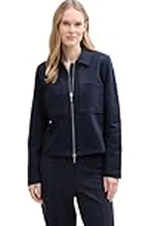 TOM TAILOR Damblazer, , S