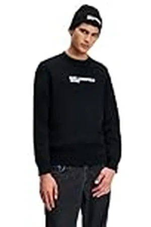 Karl Lagerfeld Klj logo tröja, , M