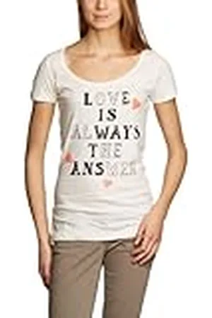 Blend Blandning dam t-shirt 400010