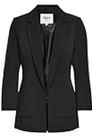 ONLY Onlkayla 3/4 Orleen Blazer TLR, , 36