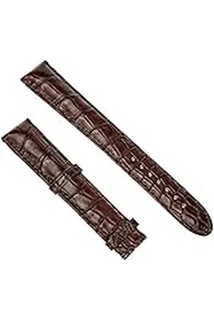Montblanc Klockremmar 107280, , Unisex